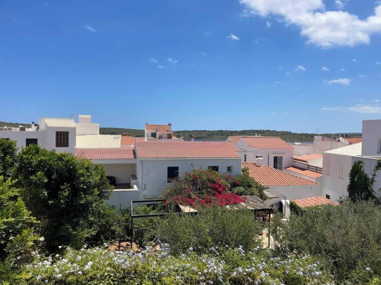 Casa  Fornells