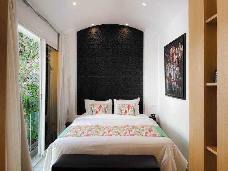 Riad Rabat