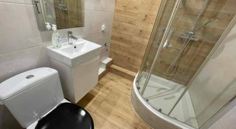 Apartment with 1 room for 3 persons — photo 2