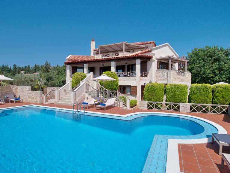 Villa Vamos