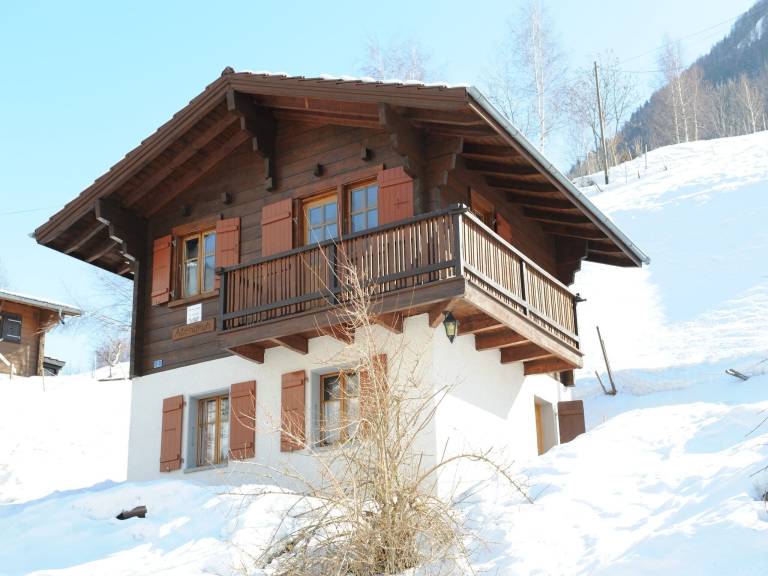 Chalet  Rosswald