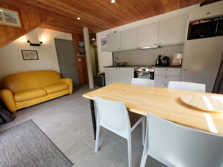 Gite with garden & patio — photo 3
