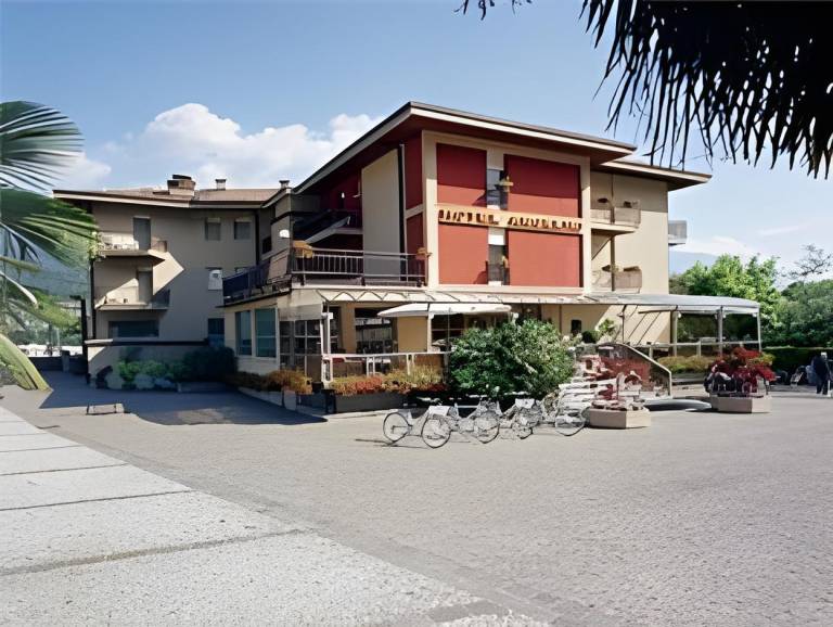 Hotel Angelini in Arco