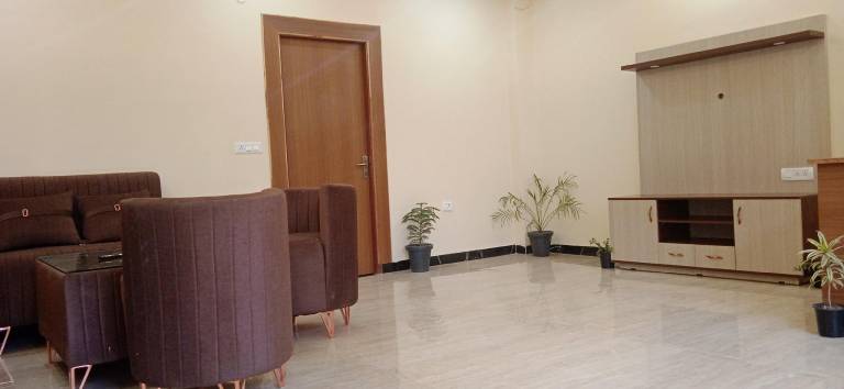 Yogam Homestay Agra — photo 3
