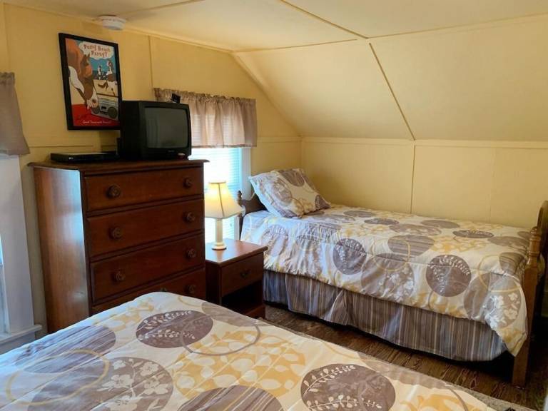 Cottage Rehoboth Beach