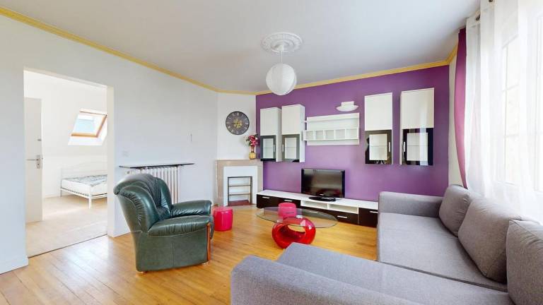 Apartment  Beaucouzé