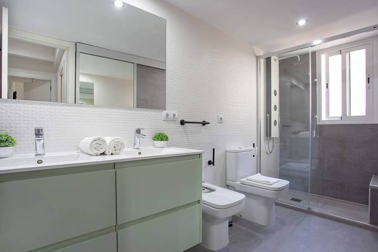 Apartament  Kordoba