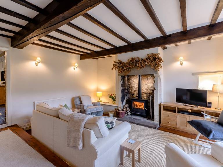 Cottage Tideswell