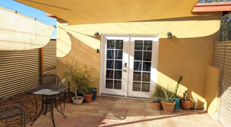 33 m&sup2; Ferienwohnung