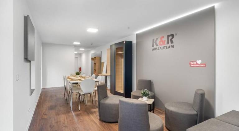 Ferienwohnung Dieburg