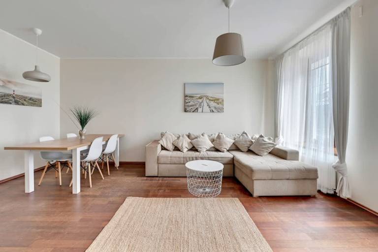 Apartament Przymorze
