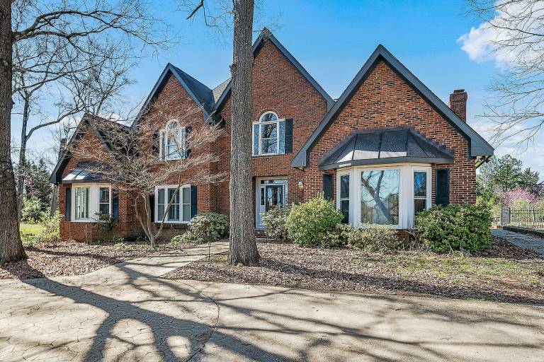 House Steele Creek