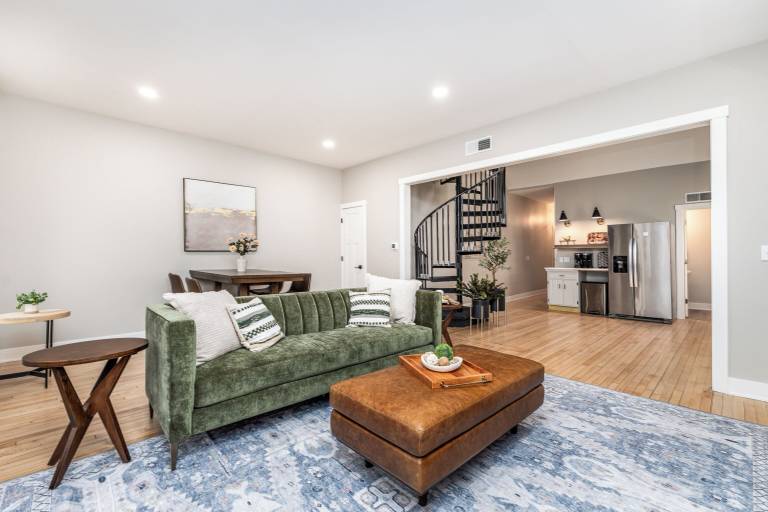 Apartment Galena