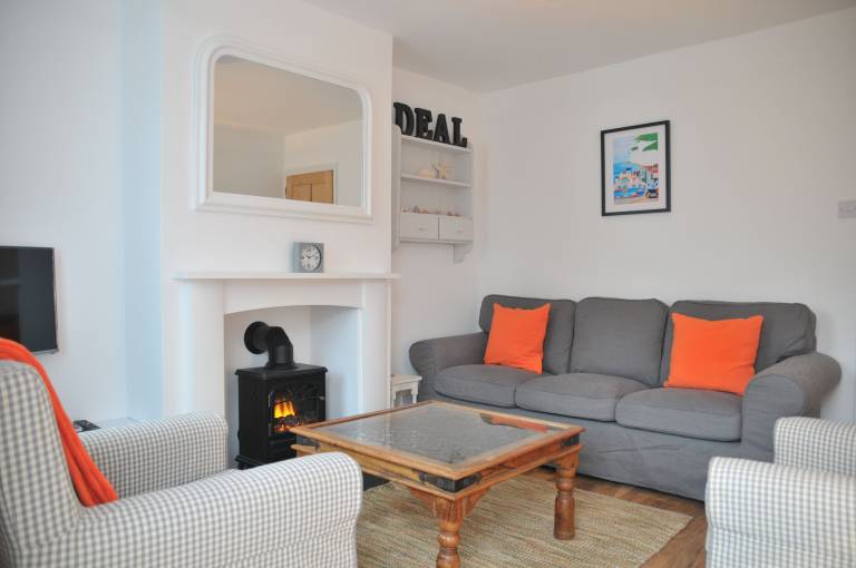 Cottage Deal