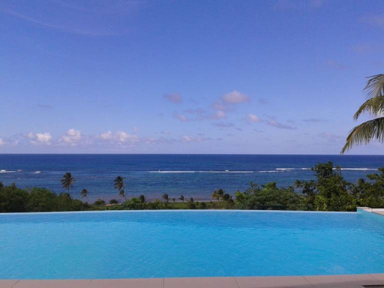 Villa Le Moule