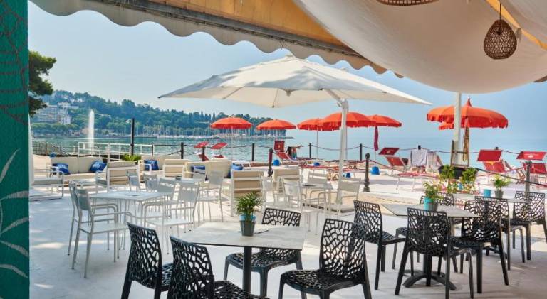 Hotel Riviera & Maximilian's — photo 2