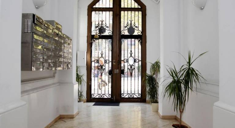 Barnapartments Rambla Cataluna — photo 4