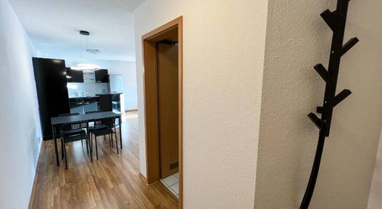 Rental apartment with 1 room for 4 persons — photo 4