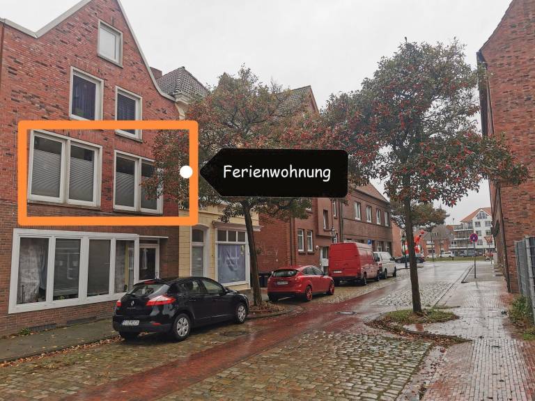 Ferienwohnung Emden