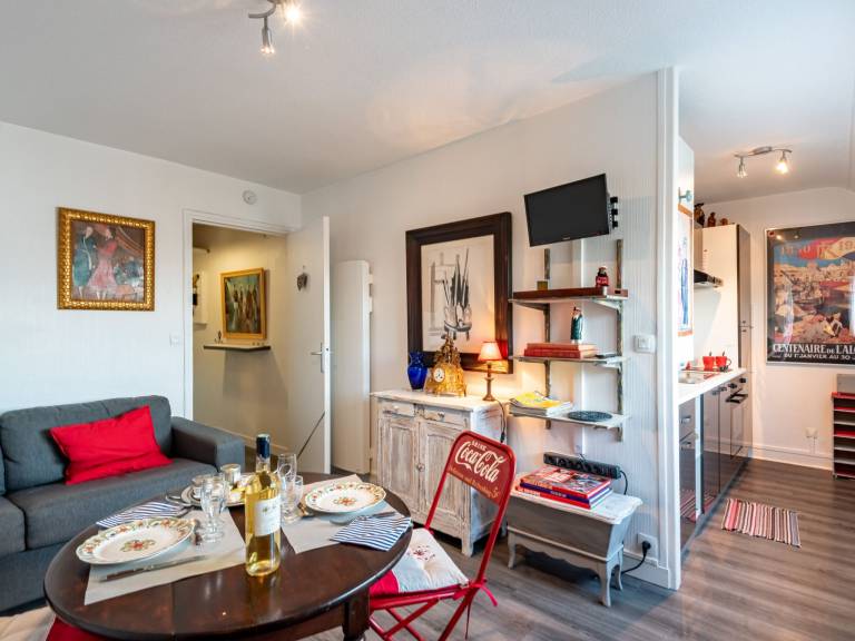 Appartement  Quiberon