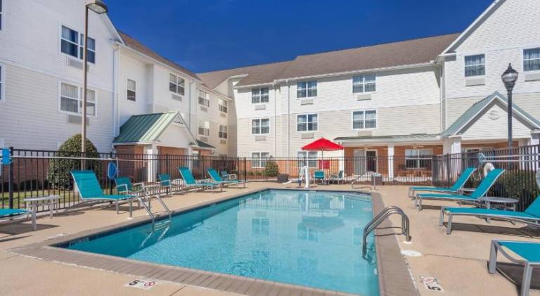 TownePlace Suites by Marriott Huntsville — photo 2