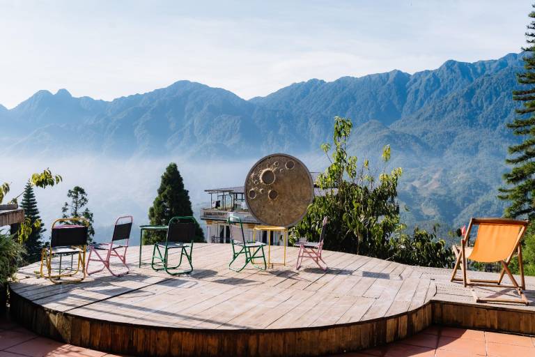 D Home Sapa 8 in Sa Pa