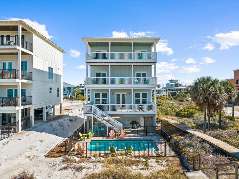 House Port Saint Joe