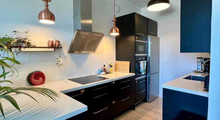 Holiday apartment with 1 room for 5 persons — photo 2