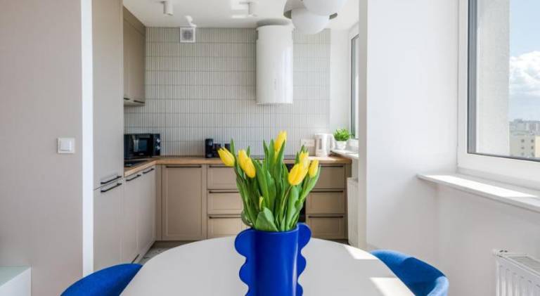 Pleasant rental apartment | Pets allowed — photo 4