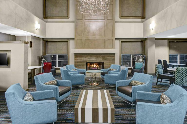 Residence Inn by Marriott Cleveland Beachwood — photo 2
