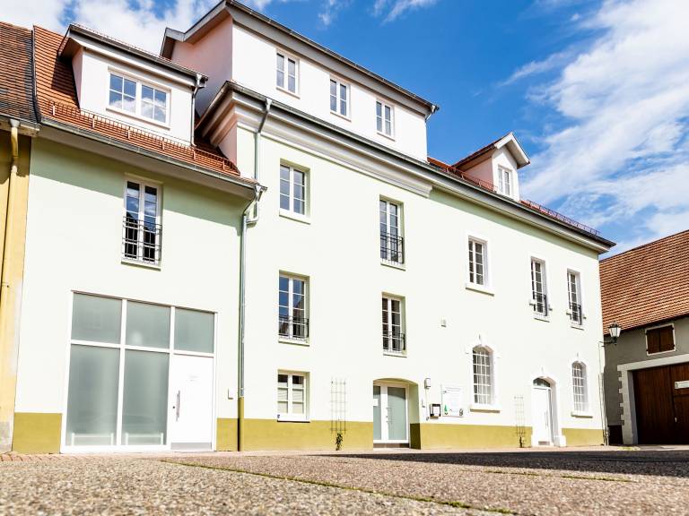 Ferienwohnung Kenzingen