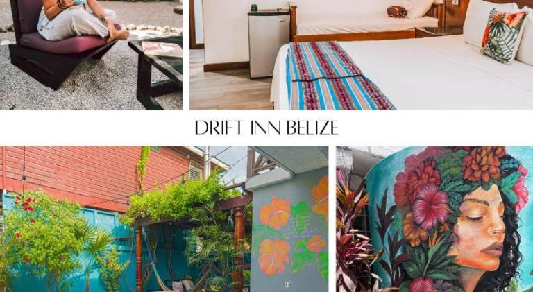 Drift Inn in San Pedro