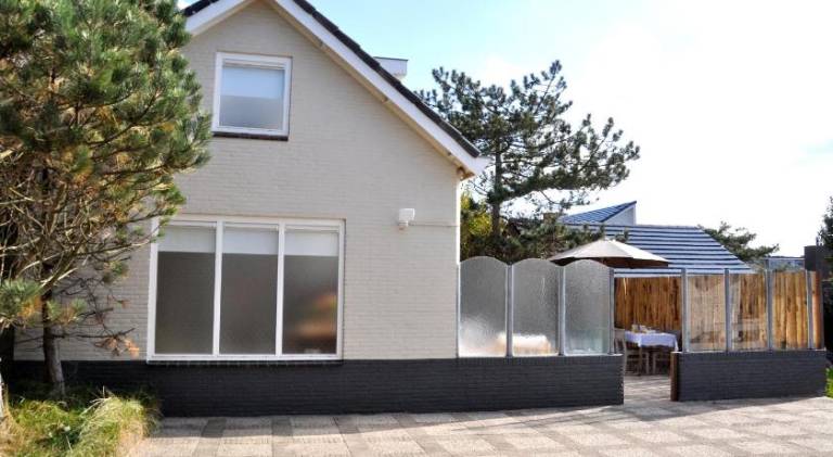 Nice vacation home | Next to the beach | Dogs allowed in Noordwijk