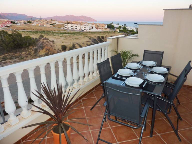 Huis Puerto de Mazarrón