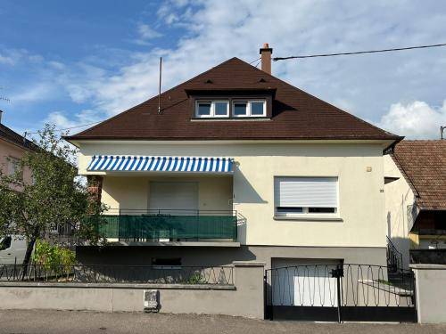 150 m² Ferienhaus