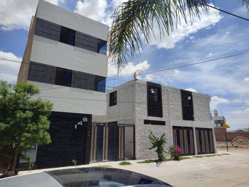 Departamento Aguascalientes