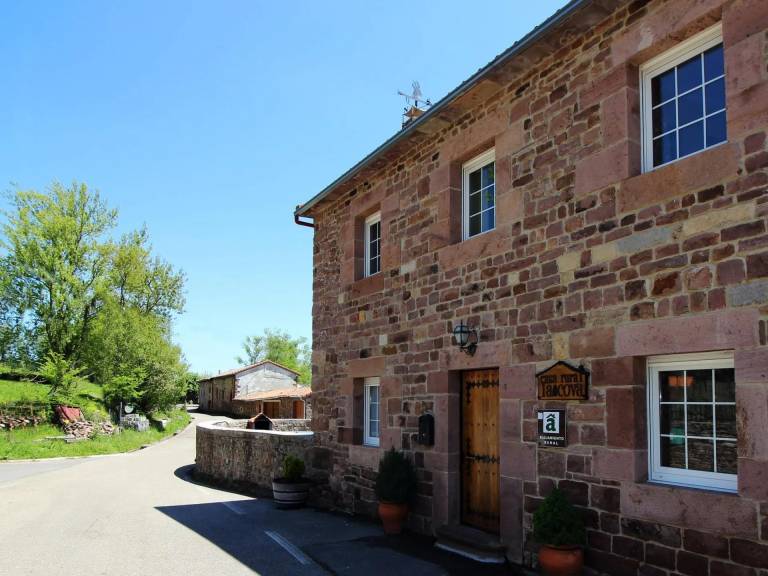 Villa  Suano