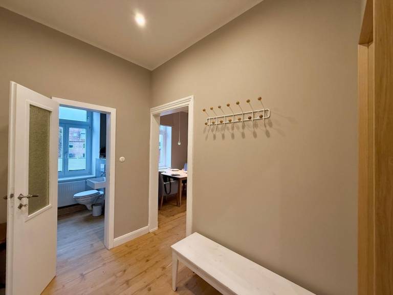 Vacation home with 2 rooms for 4 persons — photo 4
