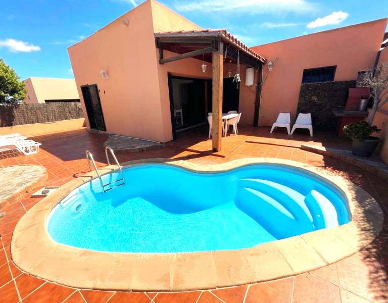Villa  Corralejo