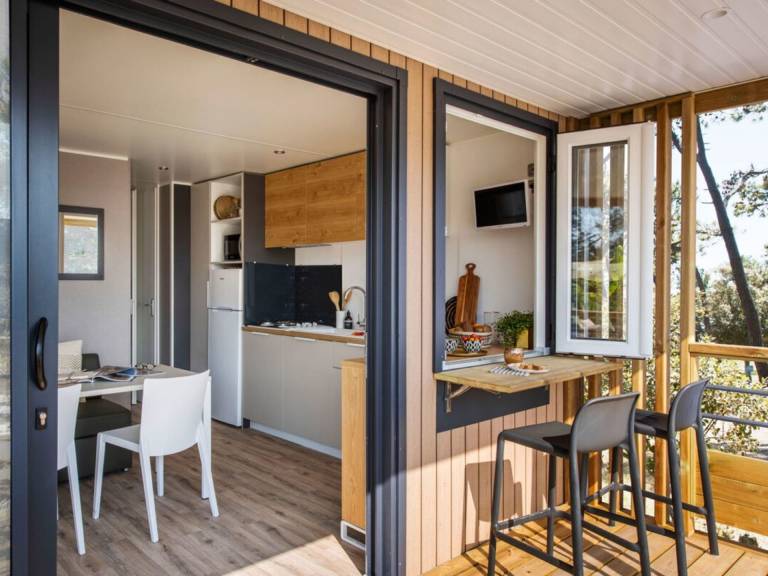 Mobil-home  Payrignac