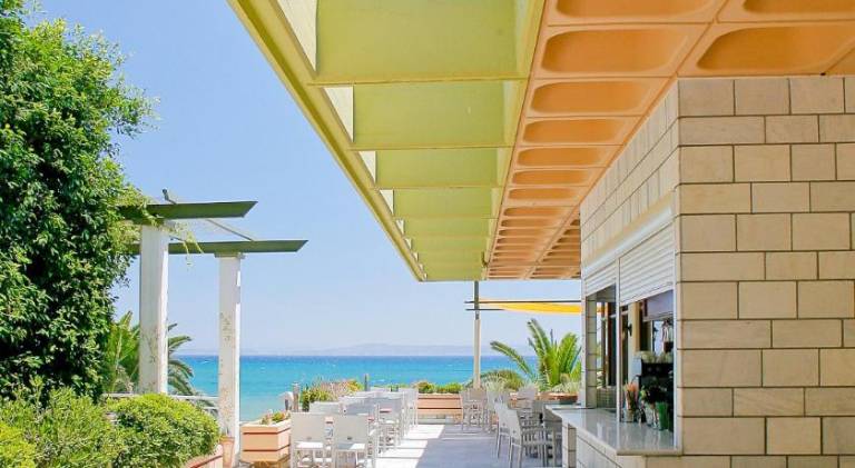 Golden Sand Hotel — photo 5