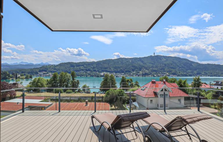 Apartment Wörthersee