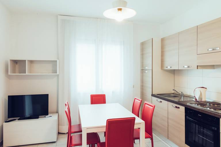 Rental apartment with garden | Mountain view — photo 4