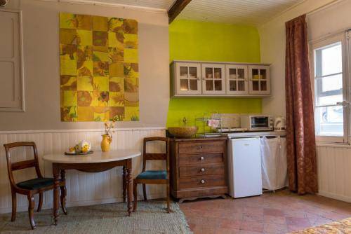 Mia Casa in Arles