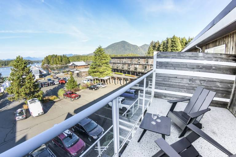 Resort Tofino
