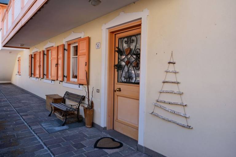 Apartment with 2 rooms for 4 persons — photo 4