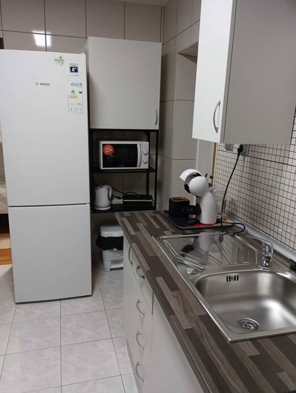 Appartement Seia