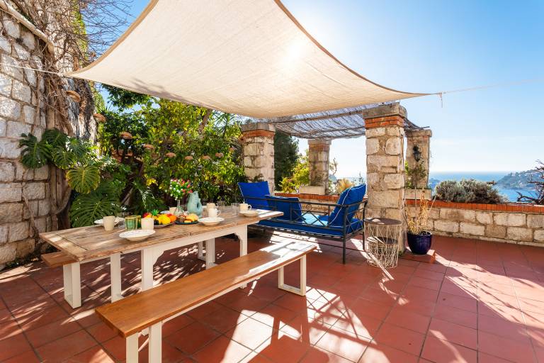 Villa Nice