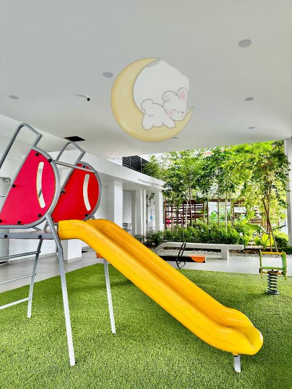 NEW Cozy Menjalara 5mins to DesaParkCity 2Rooms — photo 4