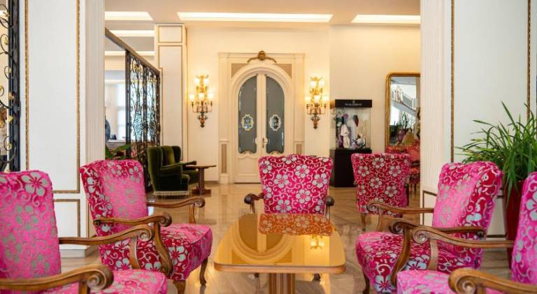 Hotel Ariston Molino Buja — photo 3